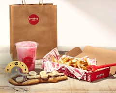 Beavertails (Niagara Falls)