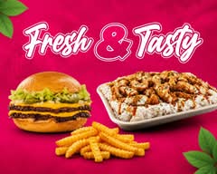 Fresh & Tasty