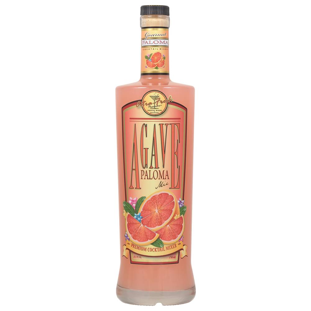 Citra Fresh Margarita Mixer Paloma (750 ml)