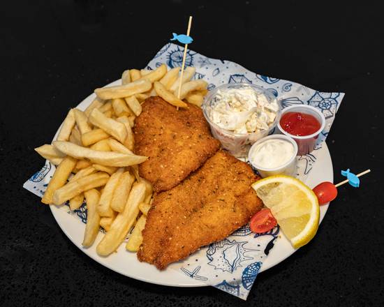 Whiting Basket (2 pc)
