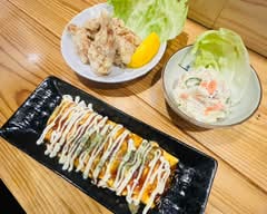【唐揚げ好き必見！塩唐揚げ・砂肝・カキフライならここ】居酒屋ITSUKI Izakaya ITSUKI  【熊谷市  銀座】