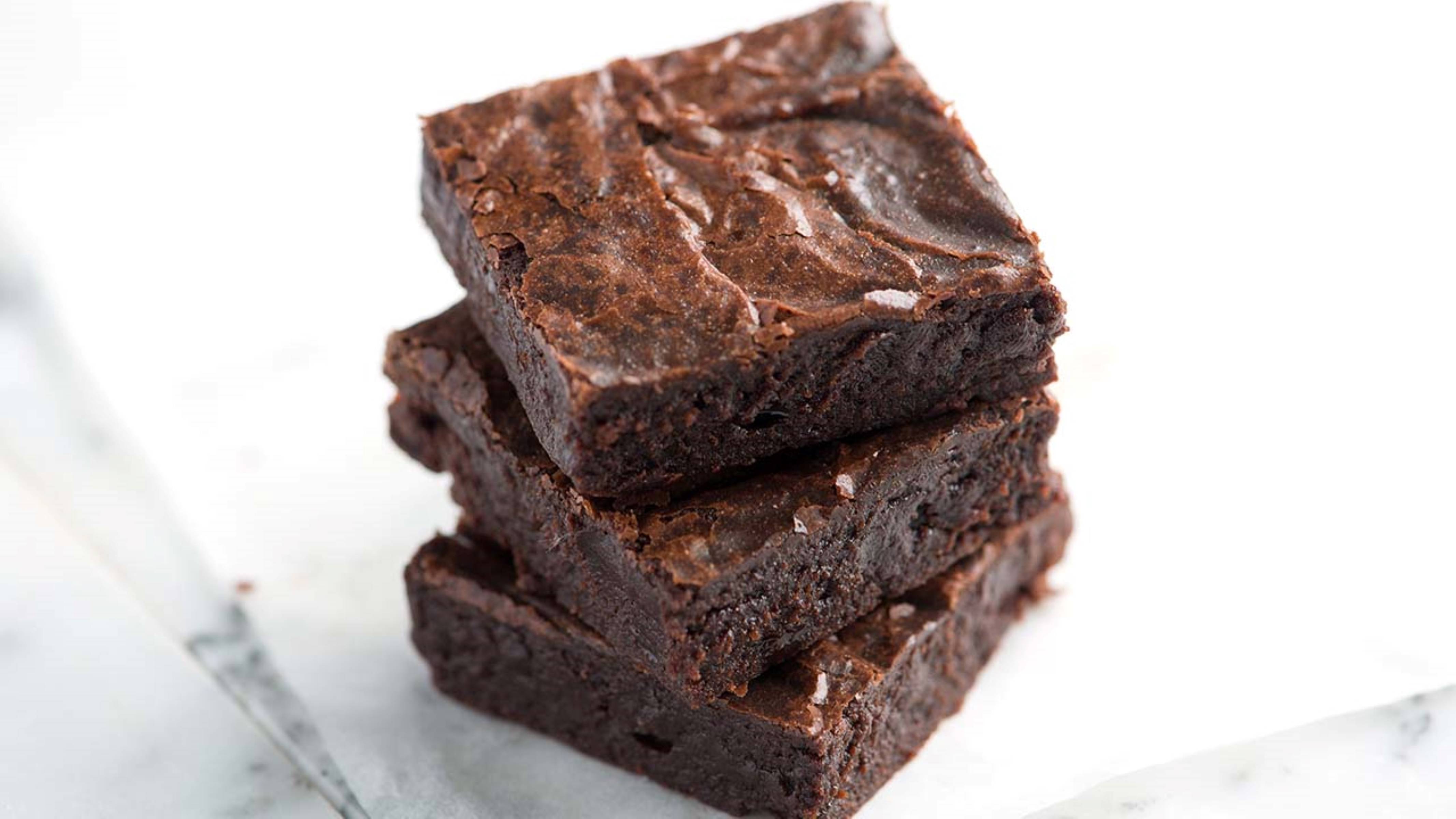 Brownie 🍫