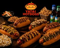 YATAI HOTDOGS