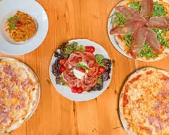 Pizzeria Da Pati (Willisau)