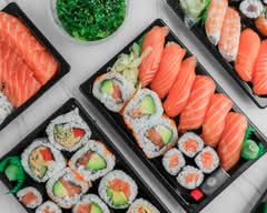 997 Sushi & Robata Restaurant 🍱