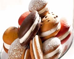 The Whoopie Wagon (Topsfield)