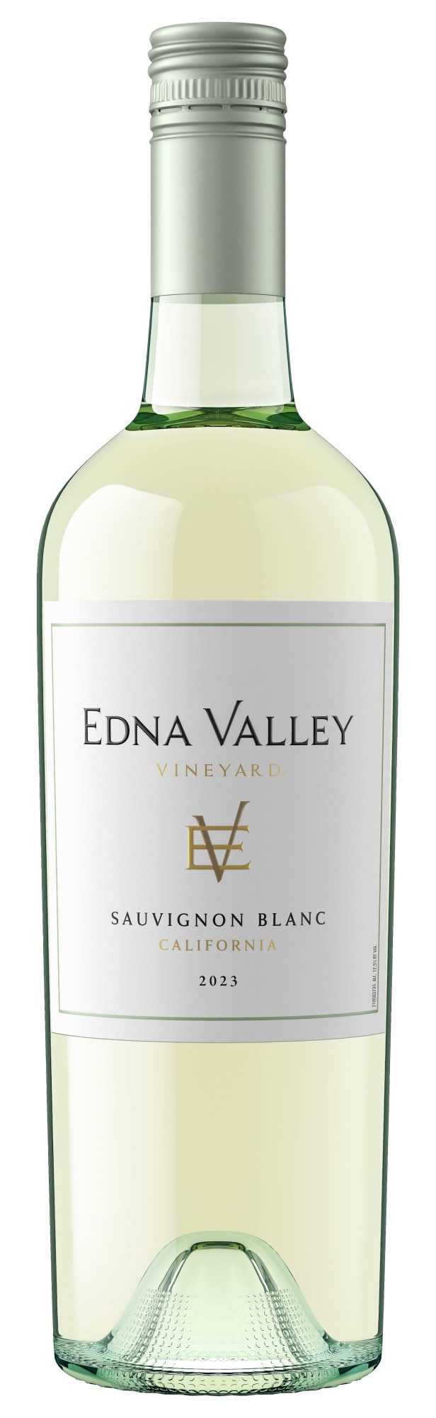Edna Valley Vineyard Sauvignon Blanc White Wine, 2012 (25.36 fl oz)