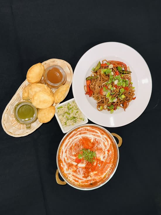 Paaji Indian Cuisine
