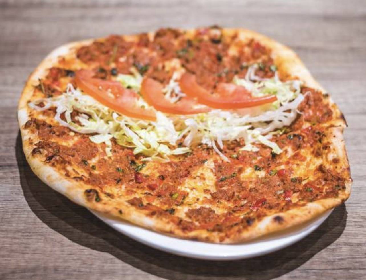 Lahmacun