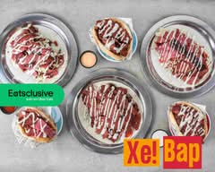 Xe Bap! Centro Kebab Valenciano