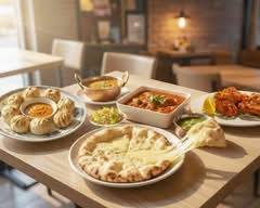 インドネパール料理 CHINARI FOOD LAND