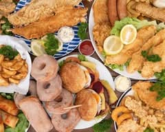 Gourmet Seafoods Shirley