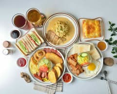 早安初食 五禾店