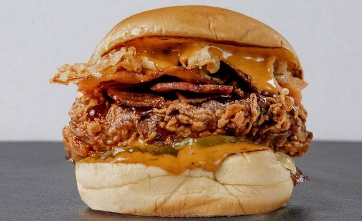 Crunch Chicken