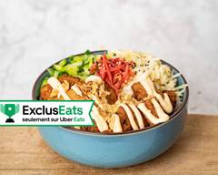 Donburi Nation