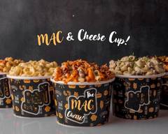MAC&CHEESE CUP 🧀