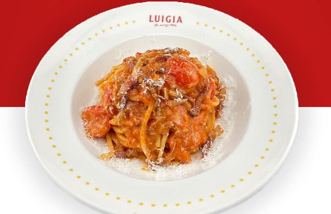 Spaghetti della Maremma