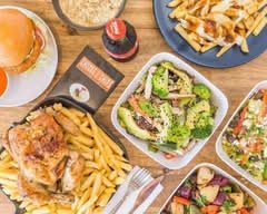 Chooks and Chips