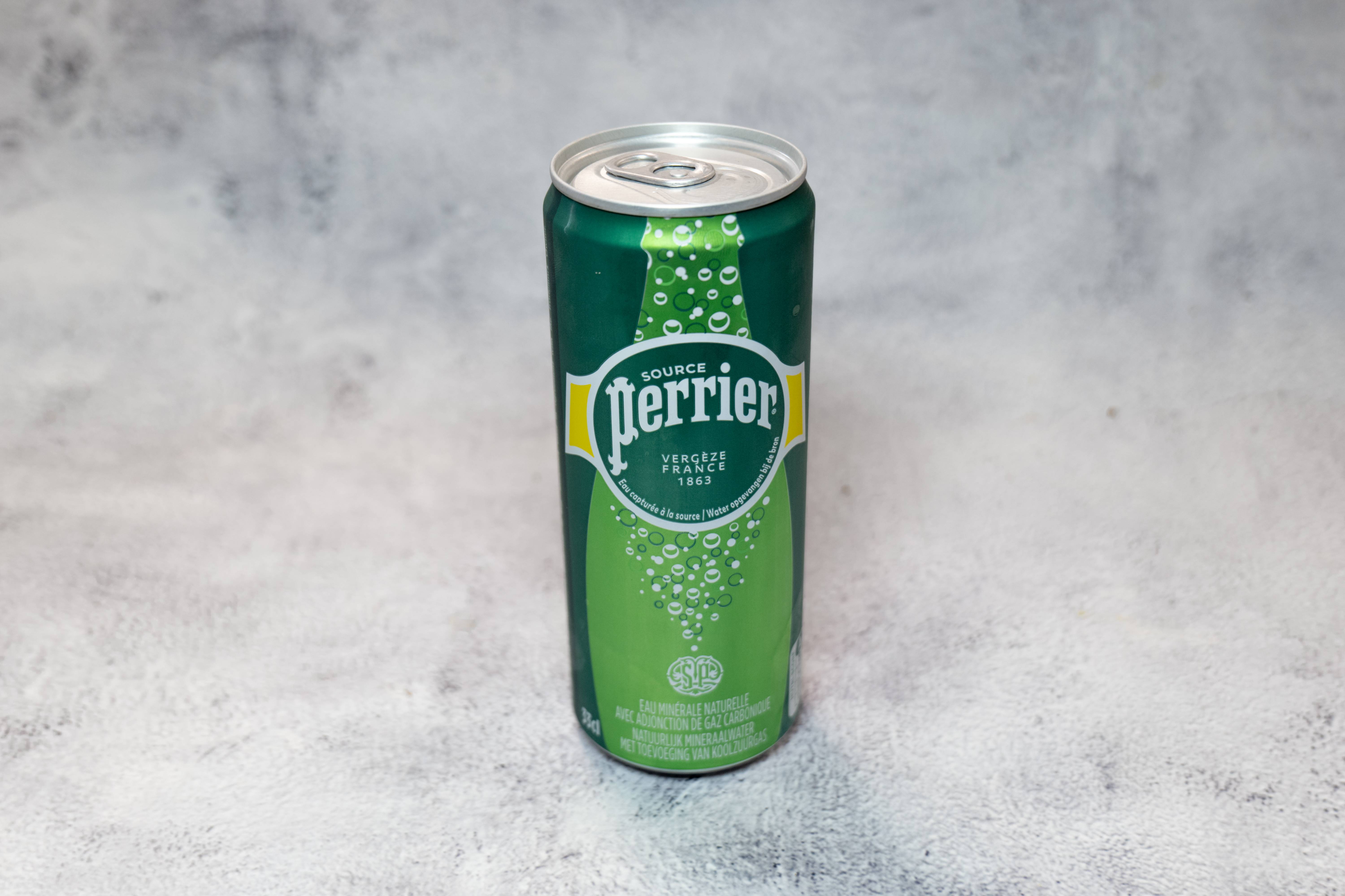 Perrier