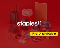 Staples (Carleton Place)