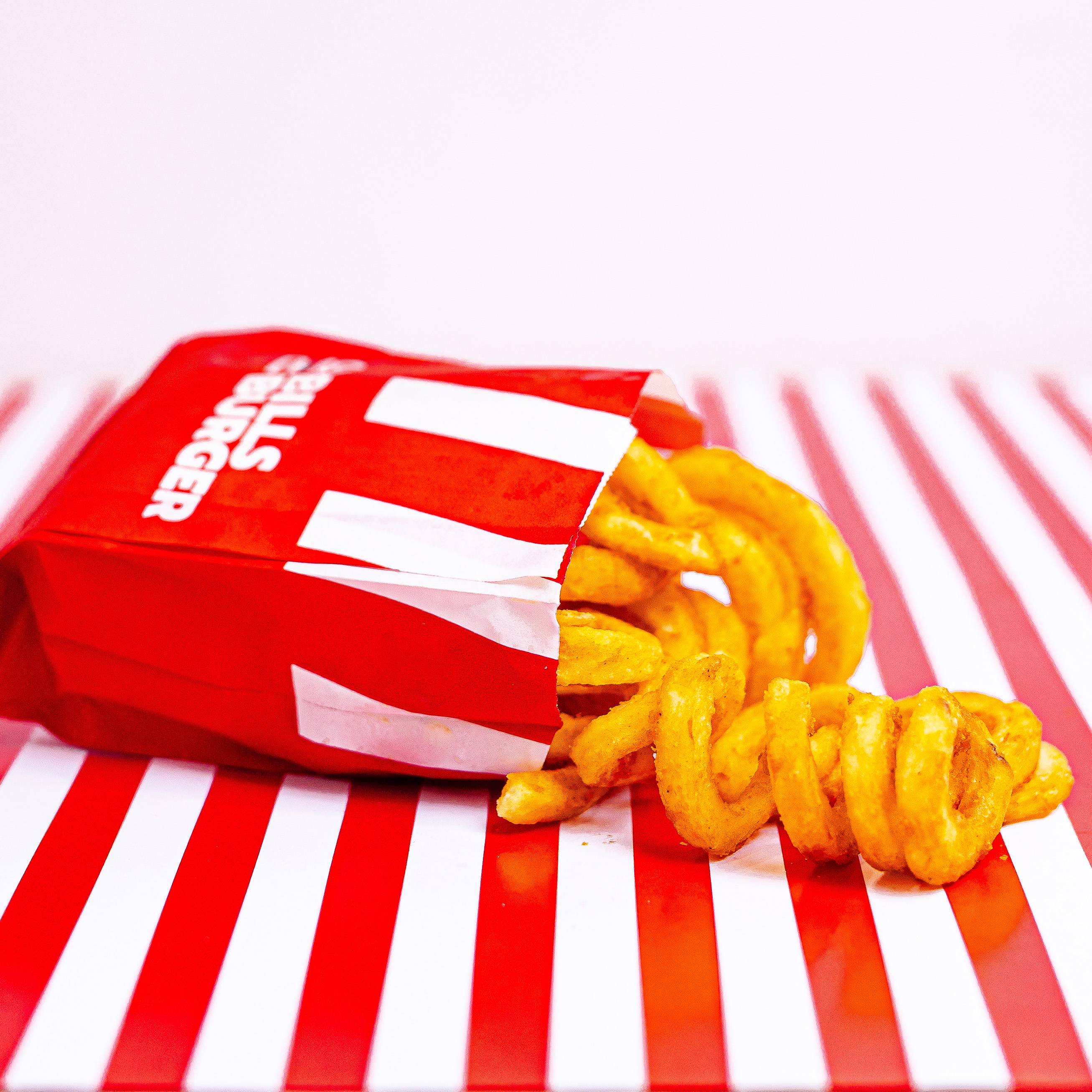 Fries 🍟