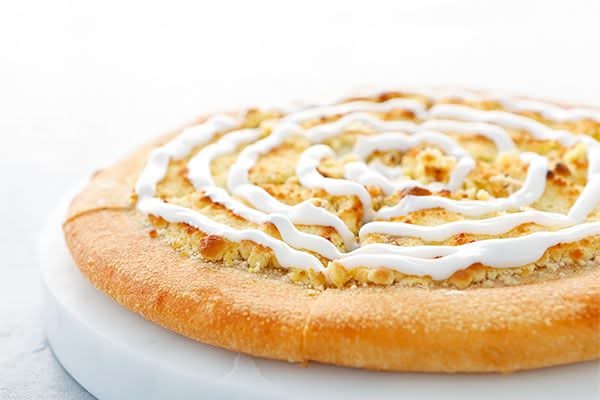 Dessert Streusels - Large | Postmates