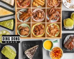 Sugar Principle (Rosedale)