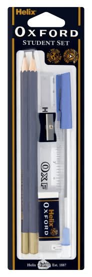 Helix Oxford Student Set