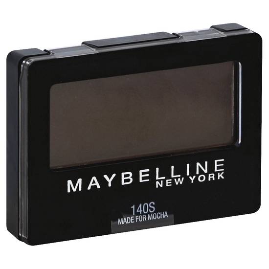 Maybelline Made For Mocha Expert Wear Eyeshadow 140s