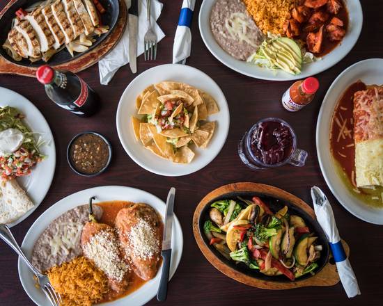 Meson Azteca