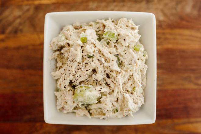 World Famous Chicken Salad