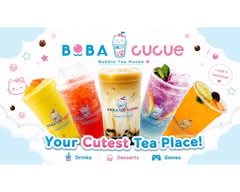 Boba Cucue (Lake Forest, CA)