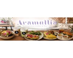 Aramellia (Tijuana)