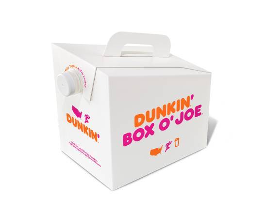 Box O' Joe® Coffee