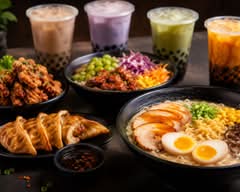 3S Boba & Ramen (Sylvan Lake)