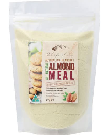 Chef's Choice Almond Meal (400g)
