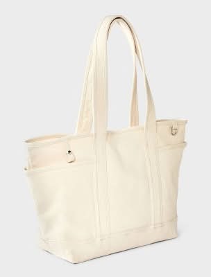 Universal Thread Collegiate Tote Bag Delivery Near Me  display picture 1