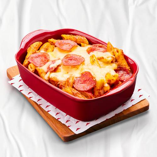 ZAPIEKARON PEPPERONI