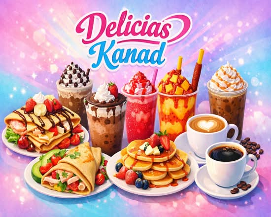 DELICIAS KANAD