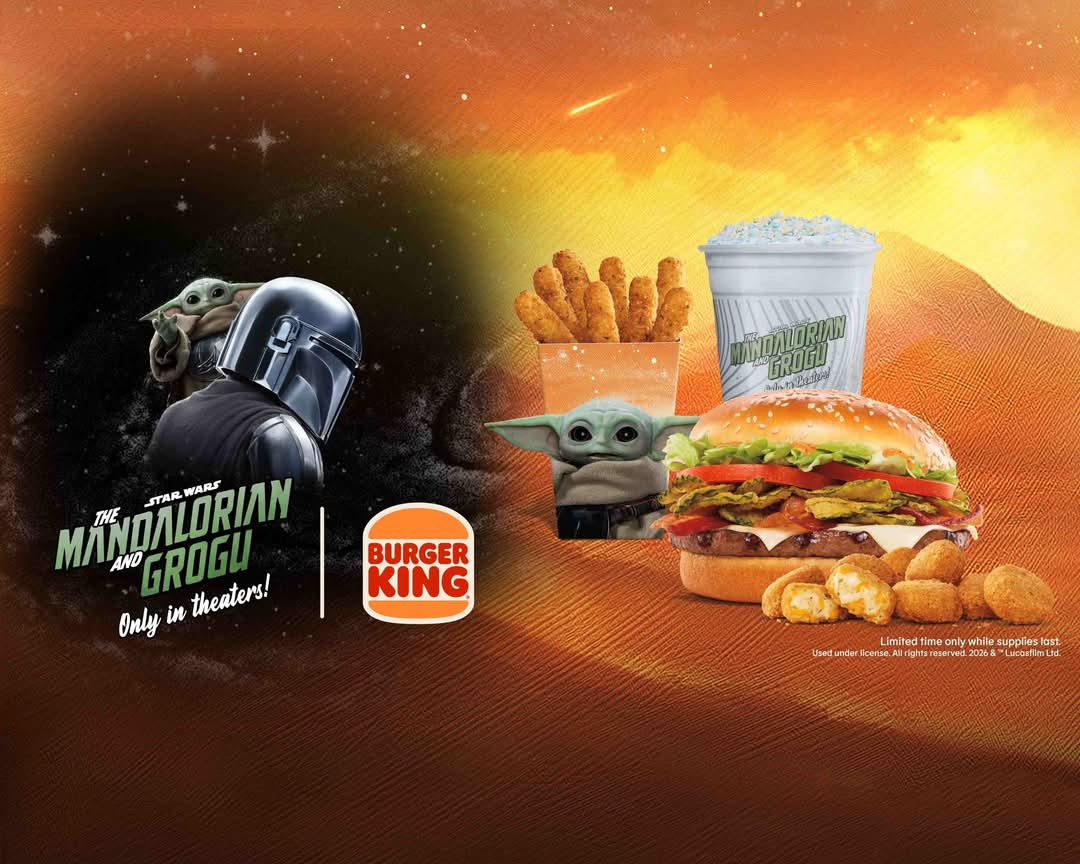 Burger King (5608 4th St. NW) Menu Albuquerque • Order Burger King
