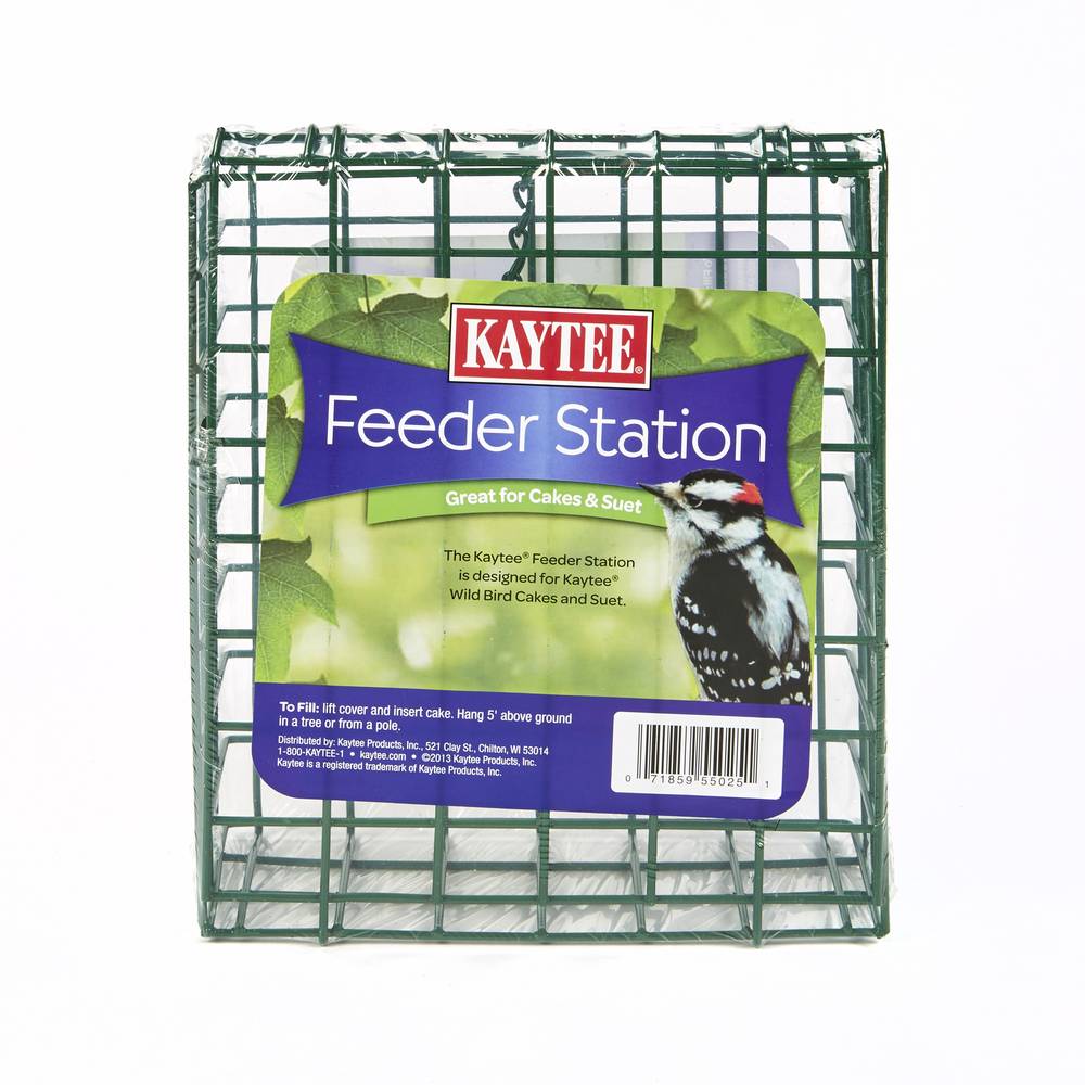 Kaytee Suet Feeder Station