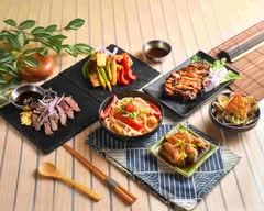 稷旬蒔堂 居酒屋