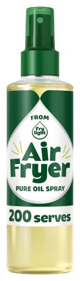 Fry Light Air Fryer Pure Oil Cooking Spray (200ml)