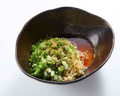 汁なし担担麺専門 キング軒 イオンモール広島府中店