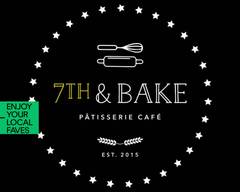 7th & Bake Patisserie
