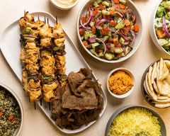 Daphne's (1015 Broadbeck Drive)