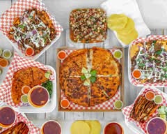 Nunez Foods Eatery (Genessee St)