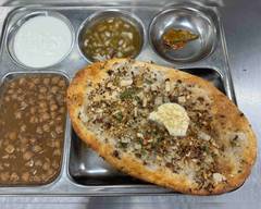 Amritsari Kulcha Point