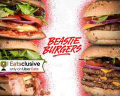 Beastie Burgers - Mechelen