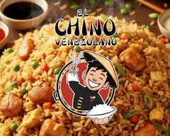 El Chino Venezolano (Calle De San Bernardo)